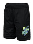 Nike Boy's Fall Graphic Short