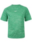 Nike Boy's Fall Heather Top