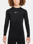 Nike Boy's Core Pro Long Sleeve