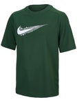 Nike Boy's Fall Swoosh Top