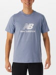 New Balance Men's Summer Essential Logo T-Shirt