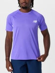 New Balance Men's Melbourne Novelty Tournament Top
