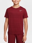 Nike Boy's Spring Miler Top