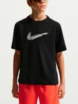 Nike Boy's Spring Graphic Top