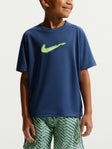 Nike Boy's Spring Graphic Top