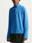 Nike Boy's Spring Miler Half Zip