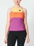 New Balance Women's Spring Tournament Racer Tank