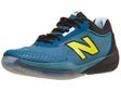 New Balance 996v6 D Terrarium/Firefly Men's Shoes