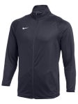 Nike Boy's Core Epic Knit Jacket Grey M