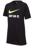 Nike Boy's Winter JDI T-Shirt