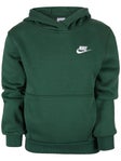 Nike Boy's Winter Logo Hoodie