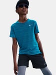 Nike Boy's Winter Miler Top