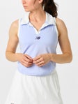 New Balance Women's Melbourne Collar Tournament Tank