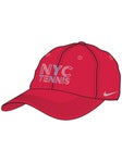 Nike NYC Club Hat Red M/L