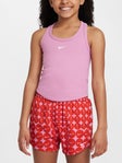 Nike Girl's Summer One Tank
