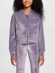 Nike Girl's Winter Cozy Zip Hoodie