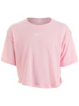 Nike Girl's Winter Loose Top