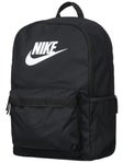 Nike Heritage Backpack Black