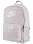 Nike Heritage Backpack Platinum Violet