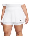 Nike Women's Core Plus Victory Flouncy Skirt