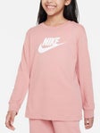 Nike Girl's Winter Printed One Tight
