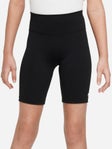Nike Girl's Summer One Bike Short