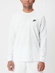 Nike Men's Core Club Long Sleeve T-Shirt