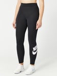 Nike Women's Core Essential Logo Tight