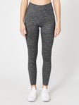 Nike Women's Spring Luxe Heather Tight