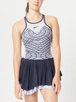 Nike Women's Summer Slam Print Tank