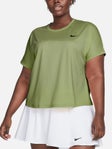 Nike Women's Winter Plus Victory Top Alligator 3X