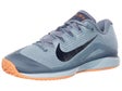 Nike Zoom Vapor 12 Clay Slate/Obsidian Men's Shoe