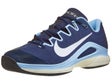 Nike Zoom Vapor 12 Navy/Psychic Blue Men's Shoes