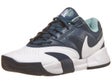 Nike Court Lite 4 Navy/White/Cannon Men's Shoes