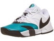 Nike Court Lite 4 White/Black/Emerald Men's Shoes