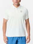 Nike Men's Core Advantage Polo - White