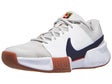 Nike GP Challenge Pro Bone/Binary Blue Men's Shoes