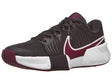 Nike GP Challenge Pro Smoke/Sangria Men's Shoes