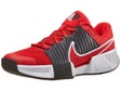 Nike GP Challenge Pro Red/Black Men's Shoes