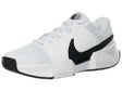 Nike GP Challenge Pro White/Black Men's Shoes