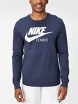 Nike Men's Core Tennis T-Shirt