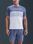 Nike Men's Fall Advantage Print Top