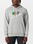 Nike Men's Fall Club Futura Hoodie