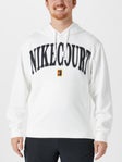 Nike Men's Fall Heritage Court Fleece Hoodie