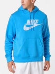 Nike Men's Fall Logo Hoodie