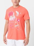 Nike Men's Fall NYC T-Shirt 