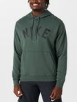 Nike Men's Fall Swoosh Fleece Hoodie