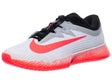 Nike Vapor Pro 3 PRM White/Lava/Grey Men's Shoes 
