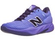 New Balance CT Rally 2 2E Indigo/Berry Men's Shoes