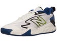 New Balance CT Rally D White/Navy Men's Shoe